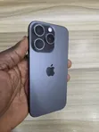 Apple iPhone 15 Pro 256GB Baki - 3