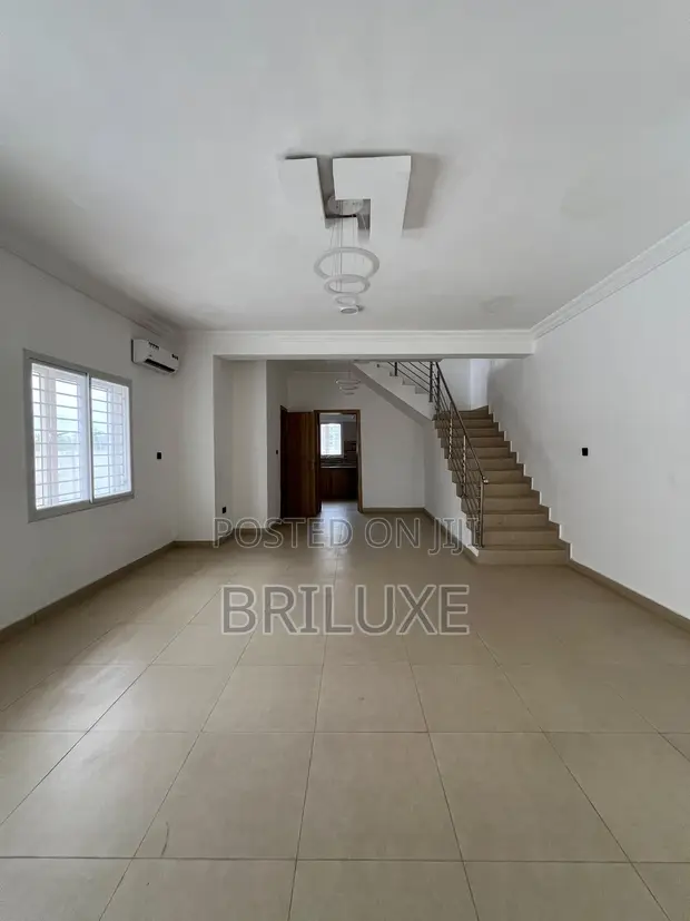 2 Bedroom Apartment don haya a Mobil, Ilaje / Lekki - 1