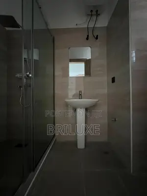 2 Bedroom Apartment don haya a Mobil, Ilaje / Lekki