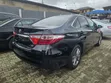 Toyota Camry SE Sedan ta 2016 - 1