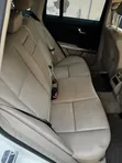 2011 Mercedes-Benz GLK-Class 350 4MATIC Fari - 4
