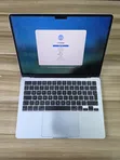 Apple MacBook Air 2026 M5 13" 16GB RAM 512GB SSD Blue - 1
