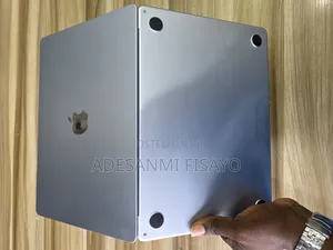 Apple MacBook Air 2026 M5 13" 16GB RAM 512GB SSD Blue