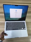Apple MacBook Air 2026 M5 13" 16GB RAM 512GB SSD Blue - 3