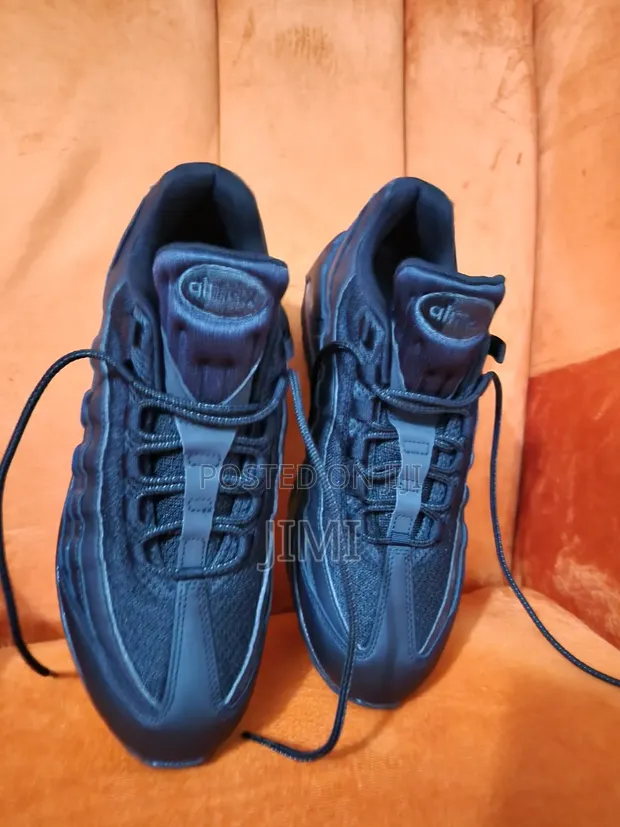 Nike Air Max 95 Original - Brand New - 1