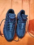 Nike Air Max 95 Asali - Sabon Kaya - 1