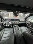 2021 Mercedes-Benz GLE-Class AMG GLE 53 4MATIC Silver - 3