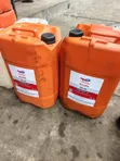 TotalEnergies Azolla ZS 46 Man Fetur Na Jirgin Ruwa 25L - 2