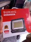 Sukhig Solar Floodlight - Brand New - 2