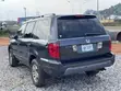 Honda Pilot EX-L 4x4 2004 Grey - 4