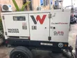 Wacker Neuson G25 Mobile Diesel Generator (20kW) - 1