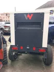 Wacker Neuson G25 Mobile Diesel Generator (20kW) - 2