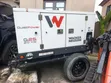 Wacker Neuson G25 Mobile Diesel Generator (20kW) - 3