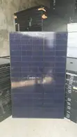 Brand New Beificia 550W Solar Panels - 2