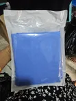 Plain Drapes - Sterile Medical Cover - 2