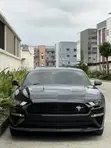 Ford Mustang GT 2021 Baki - 1