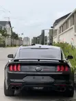 Ford Mustang GT 2021 Baki - 5