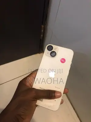 Apple iPhone 13 128GB White
