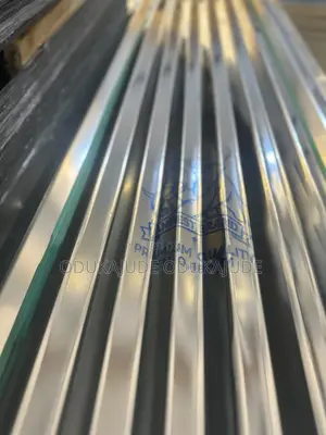 Galvanized White Zinc Roofing Sheet 0.15mm
