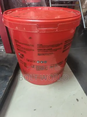 Hilti CP 637 Firestop Mortar