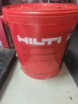 Hilti CP 637 Firestop Mortar - 2