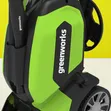 Greenworks G70 Heavy-Duty High Pressure Washer - 2