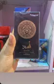 MIMI Luxurious Vanilla Turaren Wuta 100ml Eau de Parfum - 1
