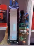 MIMI Luxurious Vanilla Turaren Wuta 100ml Eau de Parfum - 2