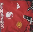 2026/2027 Manchester United, Man City, Liverpool Jerseys - 1