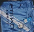 2026/2027 Manchester United, Man City, Liverpool Jerseys - 2