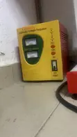 Century 5000W 3-Phase Stabilizer - 1