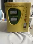 Century 5000W 3-Phase Stabilizer - 2