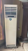 Hisense Standing Air Conditioner - 2
