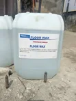 Floor Wax Concentrated 20L - 1