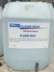 Floor Wax Concentrated 20L - 2