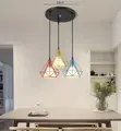 Modern Luxurious Chandelier Ceiling Light - 3 Tier - 3