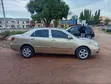 Toyota Corolla LE 2006 Gold - 5