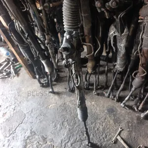Steering Rack Toyota Carina E