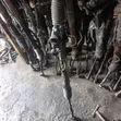 Steering Rack Toyota Carina E - 1