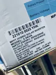 2.5KVA 24V Yohako Hybrid Solar Inverter - 2