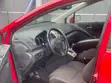 2007 Toyota Corolla Verso Red - 3
