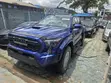 2025 Toyota Tacoma TRD Pro Double Cab 4WD Hybrid Blue - 1