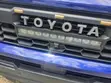 2025 Toyota Tacoma TRD Pro Double Cab 4WD Hybrid Blue - 2