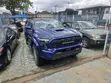 2025 Toyota Tacoma TRD Pro Double Cab 4WD Hybrid Blue - 3