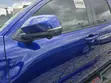 2025 Toyota Tacoma TRD Pro Double Cab 4WD Hybrid Blue - 4