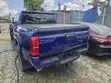 2025 Toyota Tacoma TRD Pro Double Cab 4WD Hybrid Blue - 5