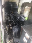 Perkins 114 KVA Generator - 5