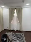 Brand New Home Curtains - 1