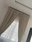 Brand New Home Curtains - 2