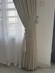 Brand New Home Curtains - 3